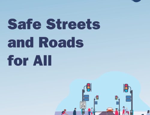 USDOT Awards $7M to Create Safe-Street Action Plans for 18 Virginia Communities