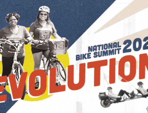 13 Free Registrations to the 2023 National Bike Summit
