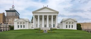 Virginia State Capitol