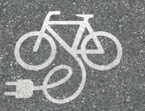 Meet Our E-bike Riders